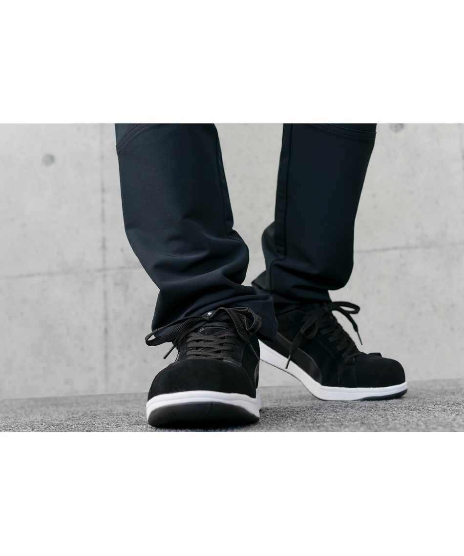 安全靴アイコニック64.202.203 | スポーツ用品ならヒマラヤオンライン