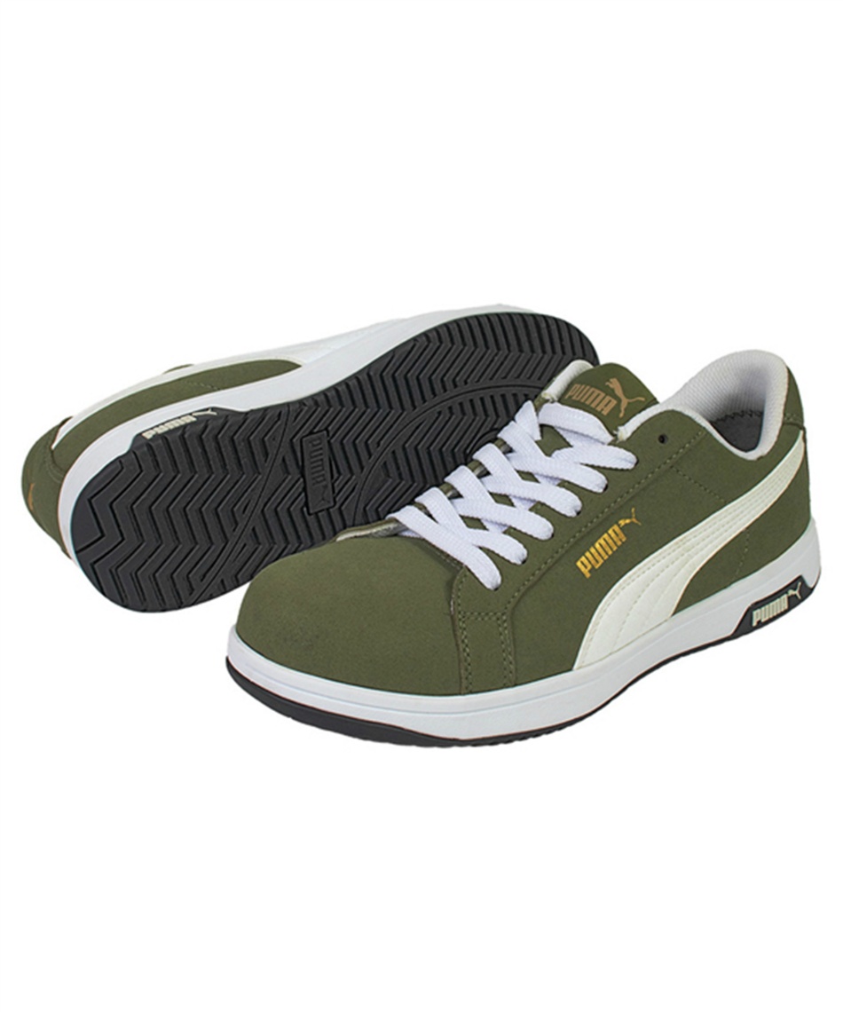 安全靴アイコニック64.202.203 | スポーツ用品ならヒマラヤオンライン