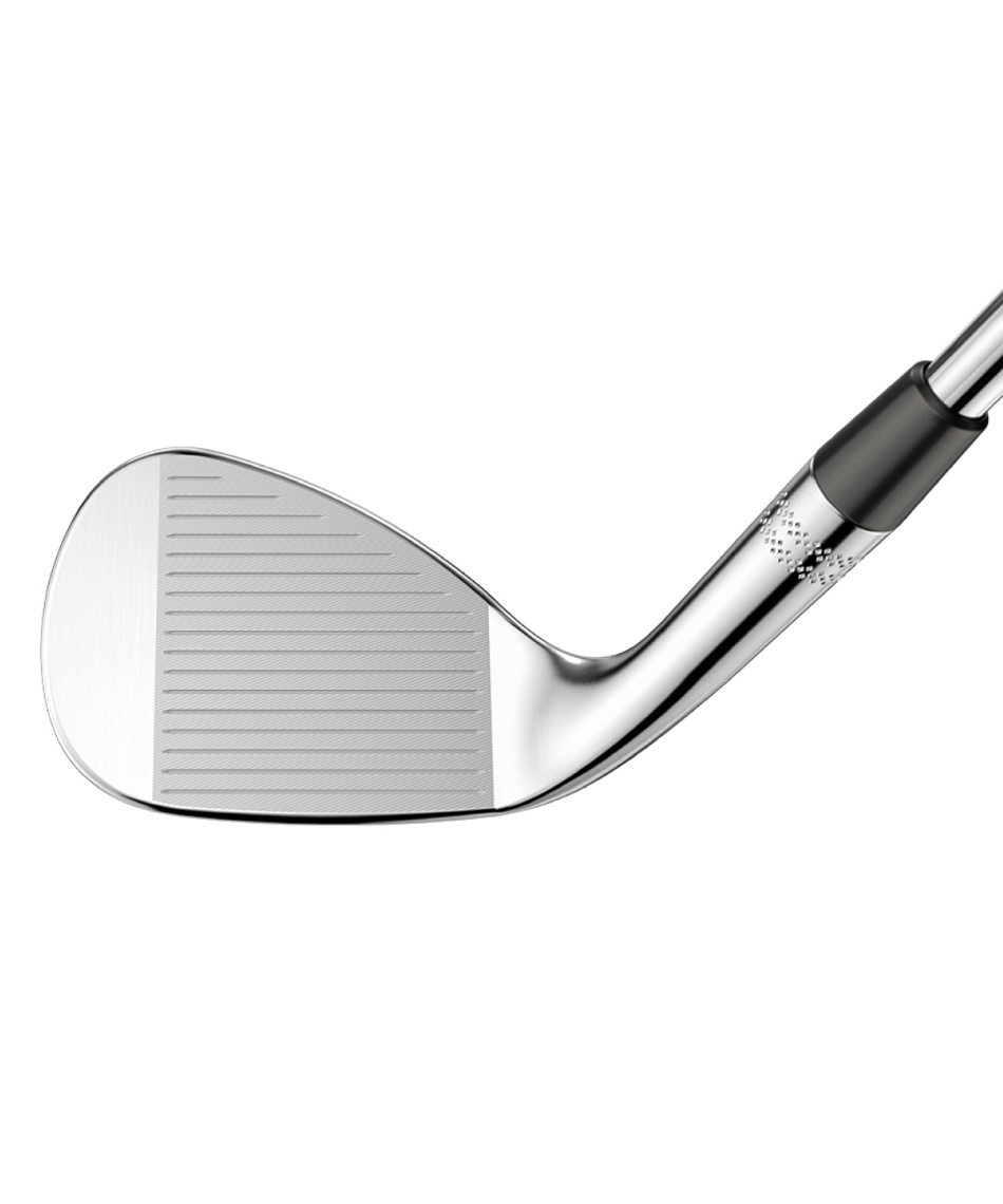 キャロウェイ(Callaway) ゴルフクラブ ウェッジ オーパス クロム