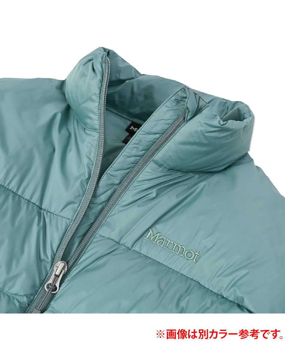 ダウンジャケット ウィメンズ 750フィルパワープライムダウン