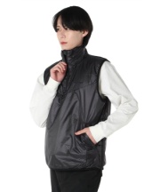 中綿ベスト Alternative Insulation Vest TSAUO034 BLACK 【国内正規品