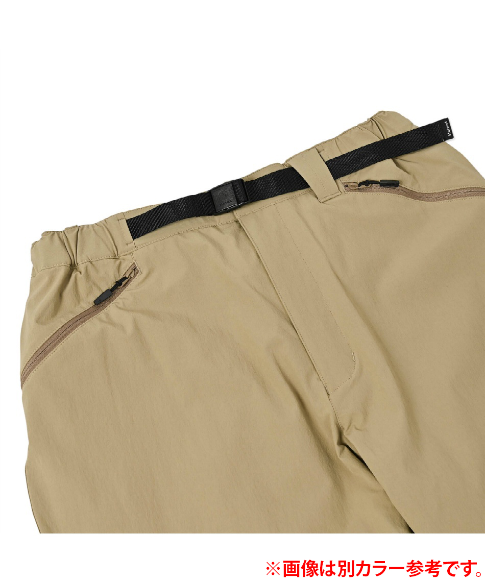 マーモット Marmot ロングパンツ メンズ Act Easy Pants アクトイージーパンツ TSAMP061 BLACK ロングパンツ Act Easy Pants アクトイージーパンツ TSAMP061 BLACK