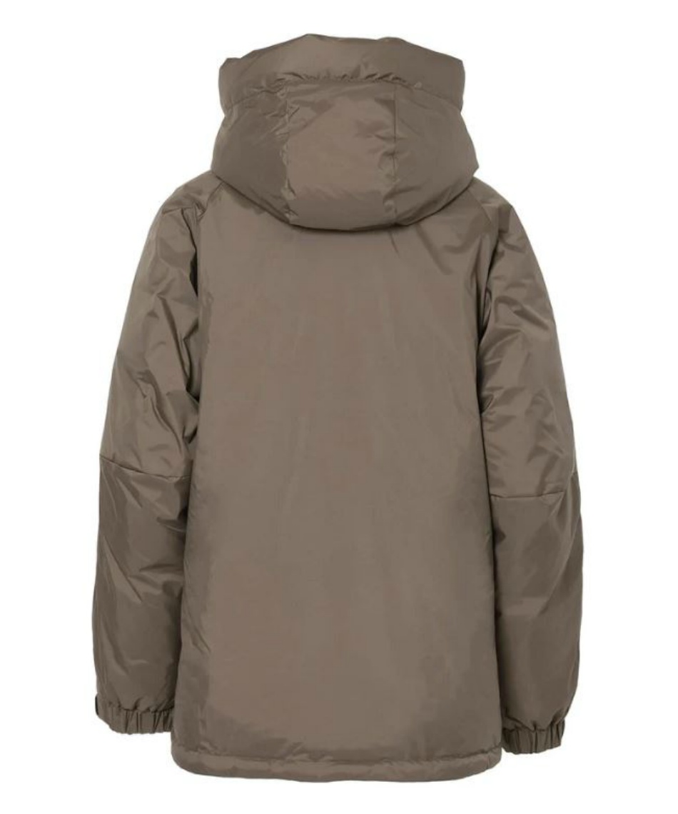 ダウン 国内即発【Onitsuka Tiger】DOWN JACKET (onitsuka tiger/ダウン