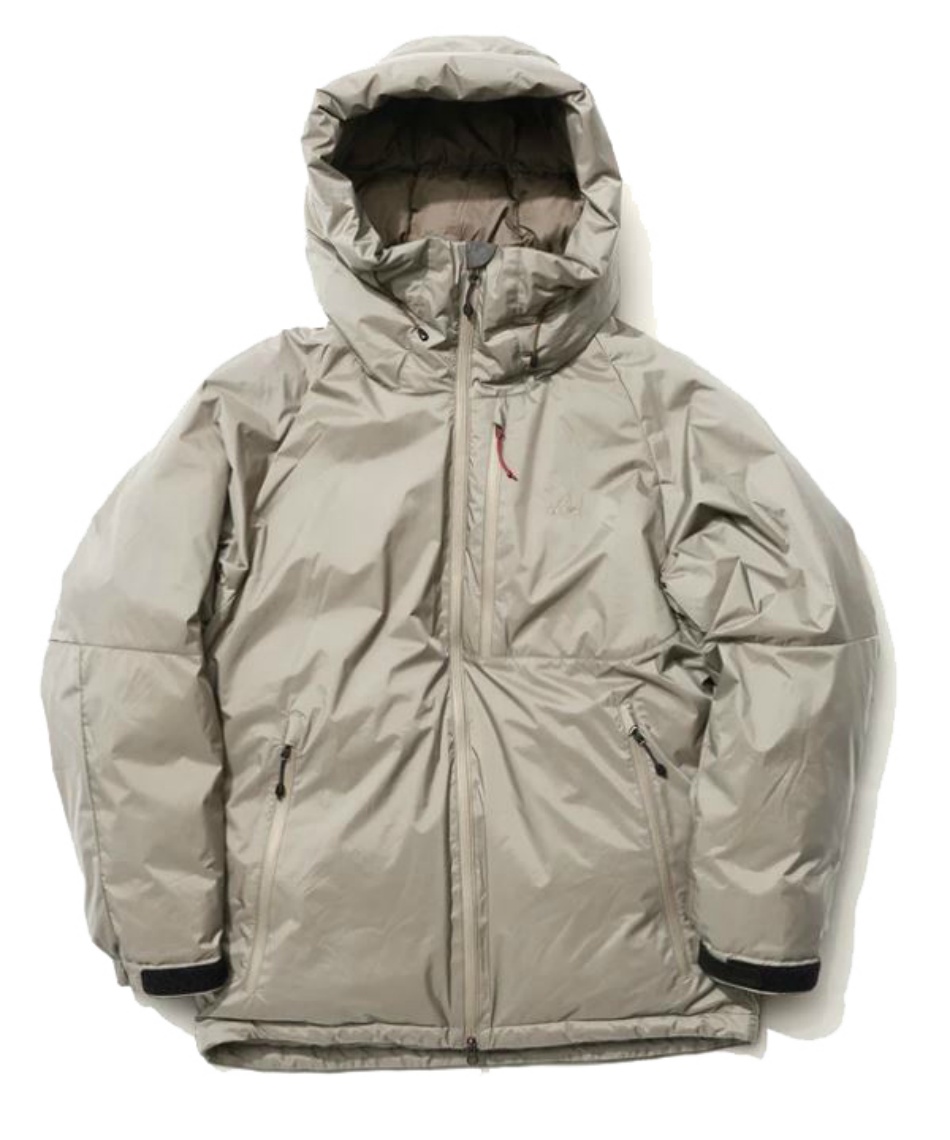 ジャケット・アウター AURORA TEX DOWN JACKET オーロラテックス ダウンジャケット(メンズ) – NANGA ONLINE SHOP