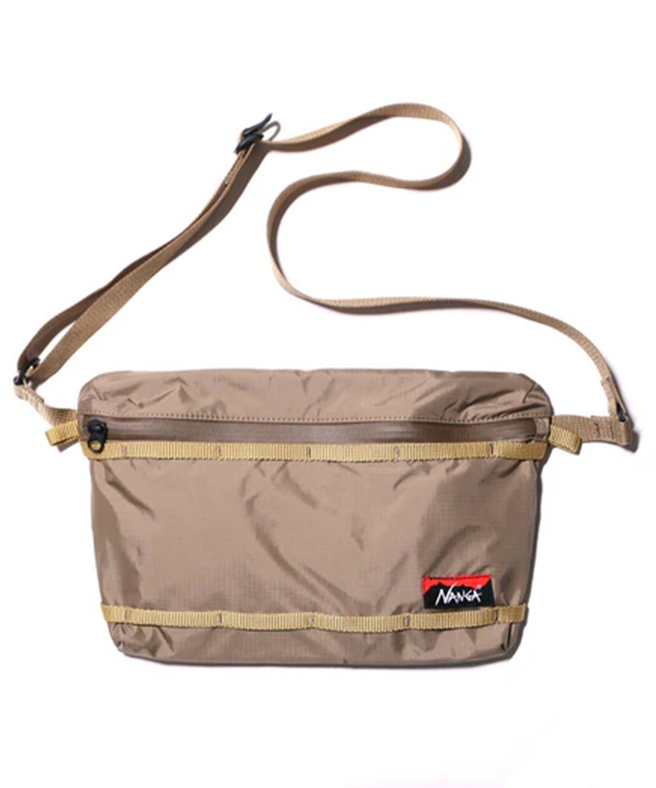 【新品・日本製】NANGA AURORA TEX600 +メッシュケース 新品・日本製】NANGA AURORA TEX600 +メッシュケース 【公式通販】