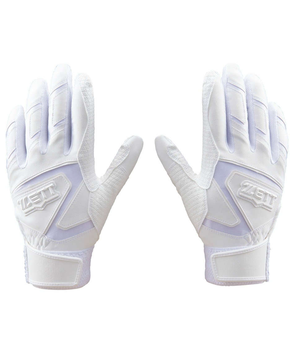 ゼット(ZETT) 野球 バッティンググローブ 両手用 ゼロワンステージ