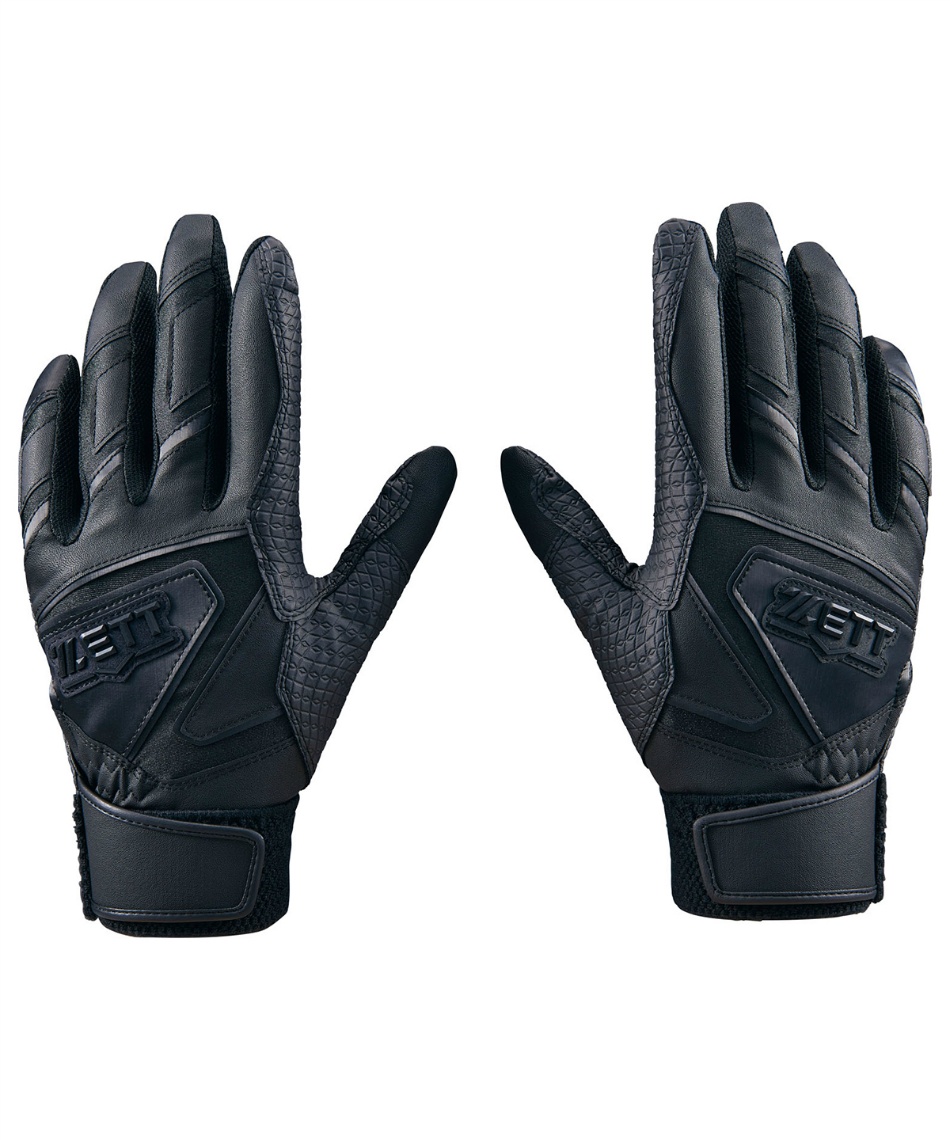 ゼット(ZETT) 野球 バッティンググローブ 両手用 ゼロワンステージ