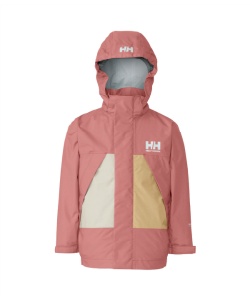 防水ジャケット スカンザレインジャケット HJ12152 AR | スポーツ用品