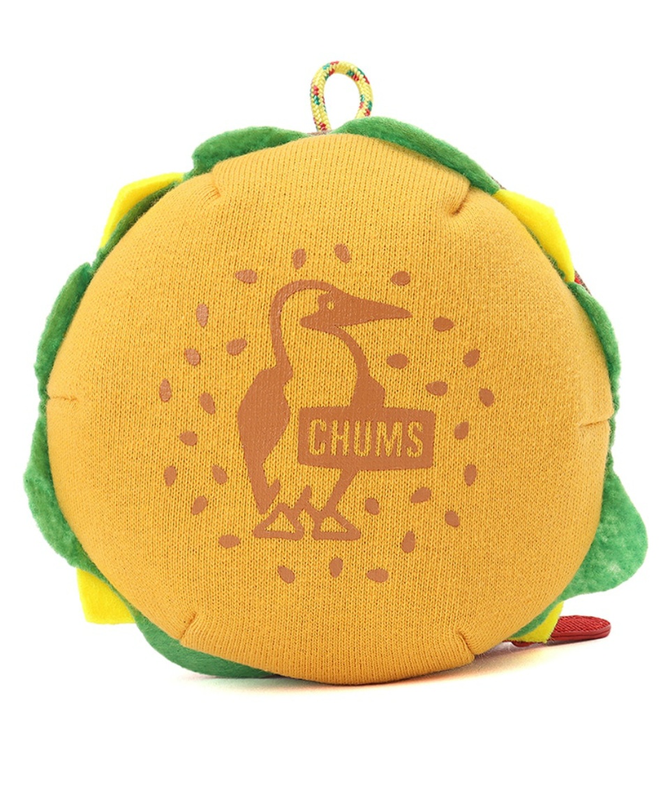 チャムス CHUMS ブービーテーブルウェイト クリップ キャンプ 廃盤‼️】チャムス CHUMS ブービーテーブルウェイト クリップ