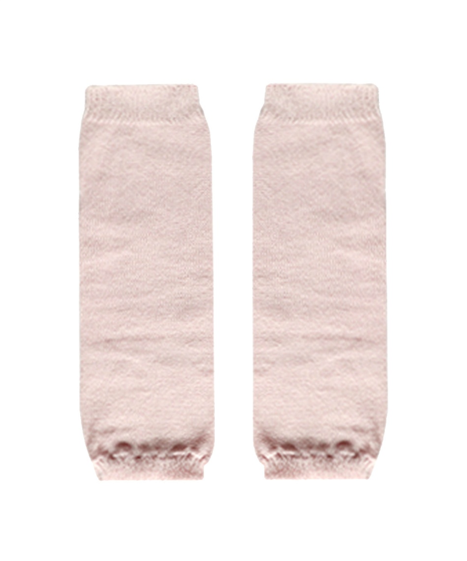 レッグウォーマー 極暖シルク レッグウォーマー SO4940 【ご自宅配送