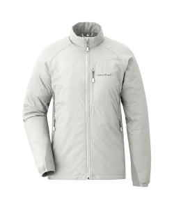 l|Cg83pt yzx(mont bell) }Eep[J[ CgVFWPbg Women's 1106644 LGY fB[X LGY L