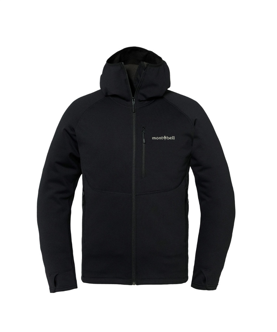 montbell ブラック マウンテンパーカー 2025最新】モンベルのおすすめマウンテンパーカー4選。魅力や選び方の