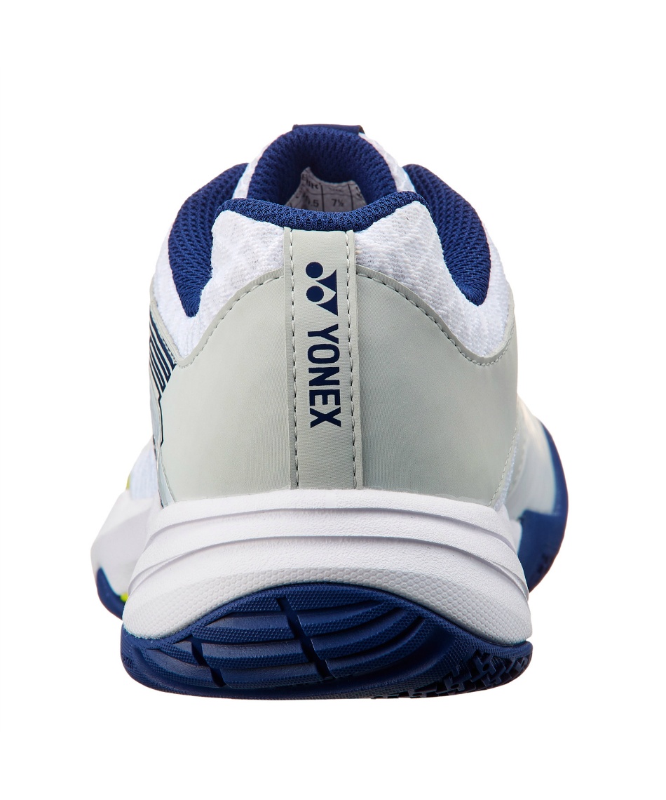 バドミントンシューズ パワークッションカスケードアクセル SHBCA1-100