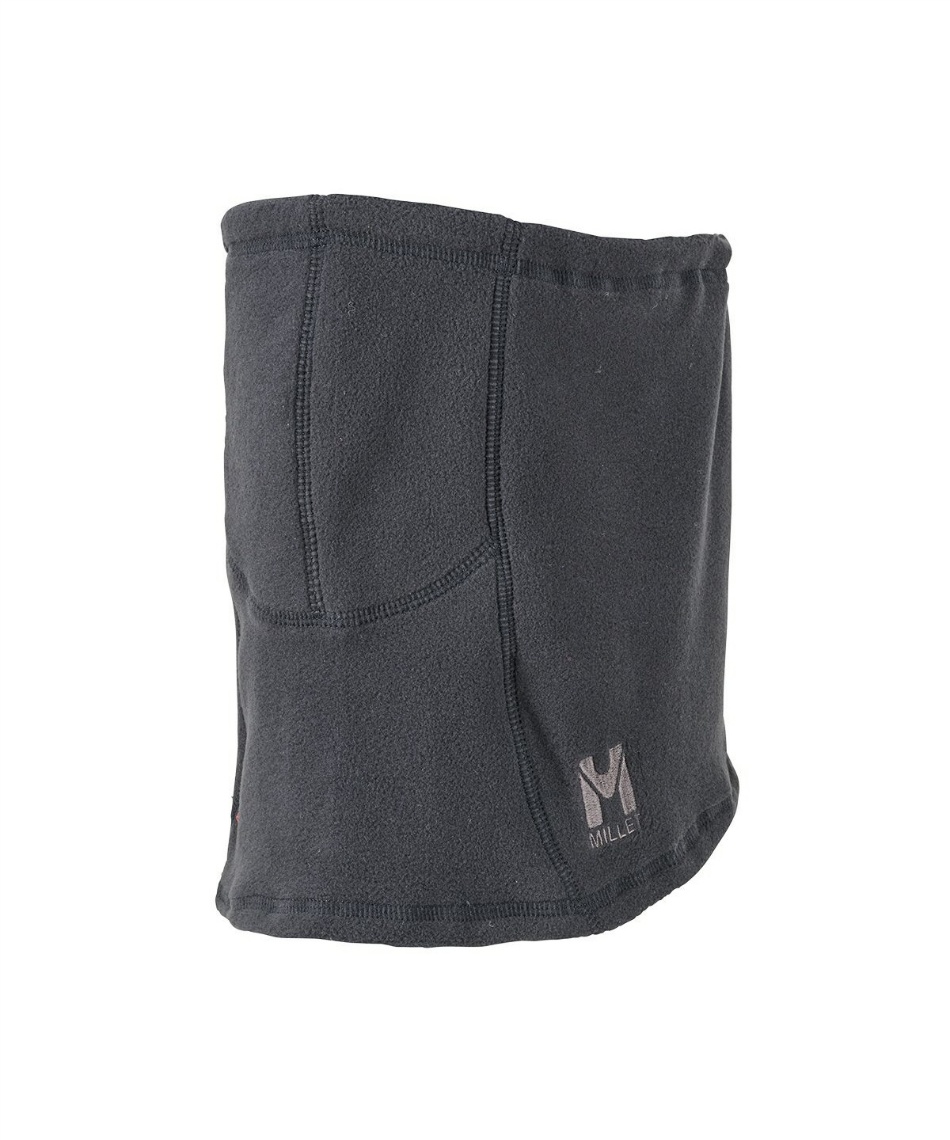 ミレー(MILLET) ネックウォーマー ポーラ エルゴ ネック ゲイター