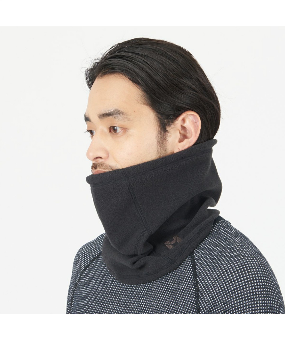 ミレー(MILLET) ネックウォーマー ポーラ エルゴ ネック ゲイター