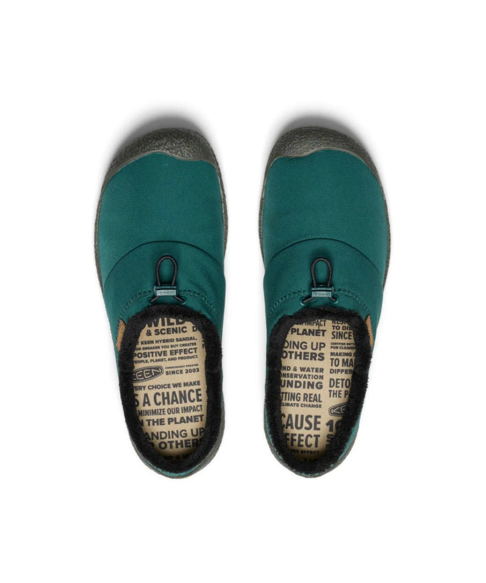 スリッポン ハウザー スリー スライド 1029442 PPPP | スポーツ用品