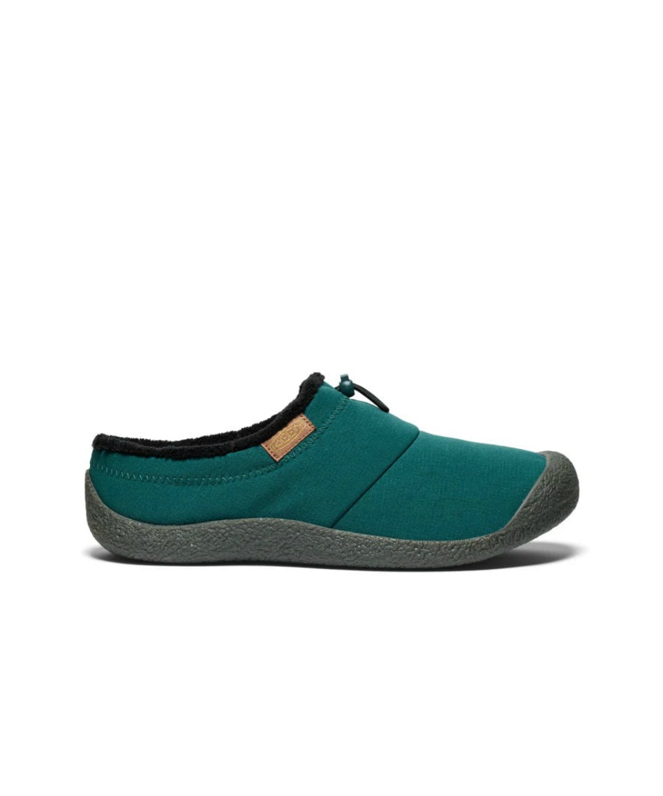 KEEN ハウザースリースライドスリッポン　23cm KEEN ハウザースリースライドスリッポン 23cm メンズ スリッポン