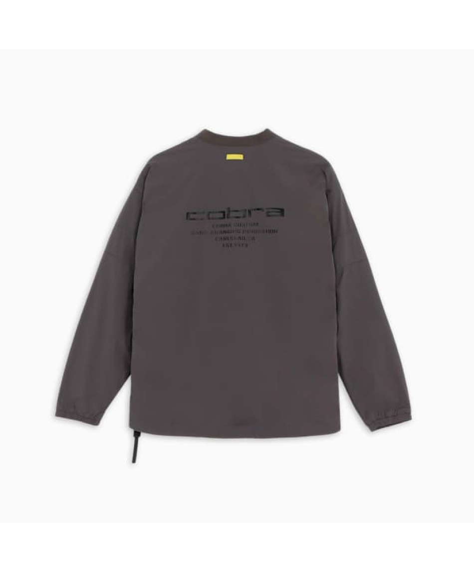 コブラ(cobra) ゴルフウェア ブルゾン Vネックプルオーバー