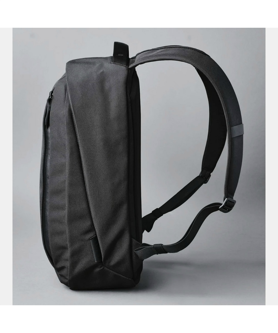 アルパカ(ALPAKA) バックパック METRO BACKPACK 12 4109 BK | スポーツ