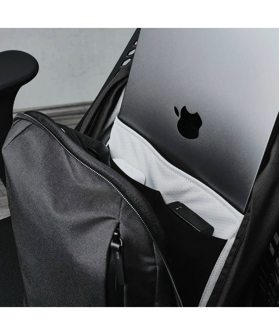 アルパカ(ALPAKA) バックパック METRO BACKPACK 12 4109 BK | スポーツ