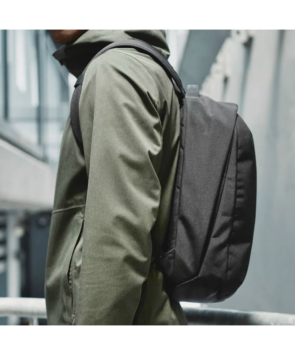 アルパカ ALPAKA バックパック メンズ レディース METRO BACKPACK 12 4109 BK アルパカ(ALPAKA) バックパック METRO BACKPACK 12 4109 BK | スポーツ