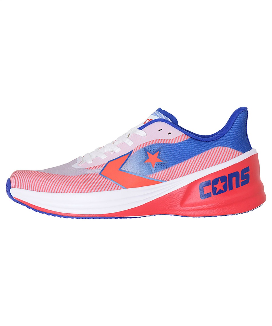 コンバース(CONVERSE) ランニングシューズ 24HO コンズ ランスラッシュ