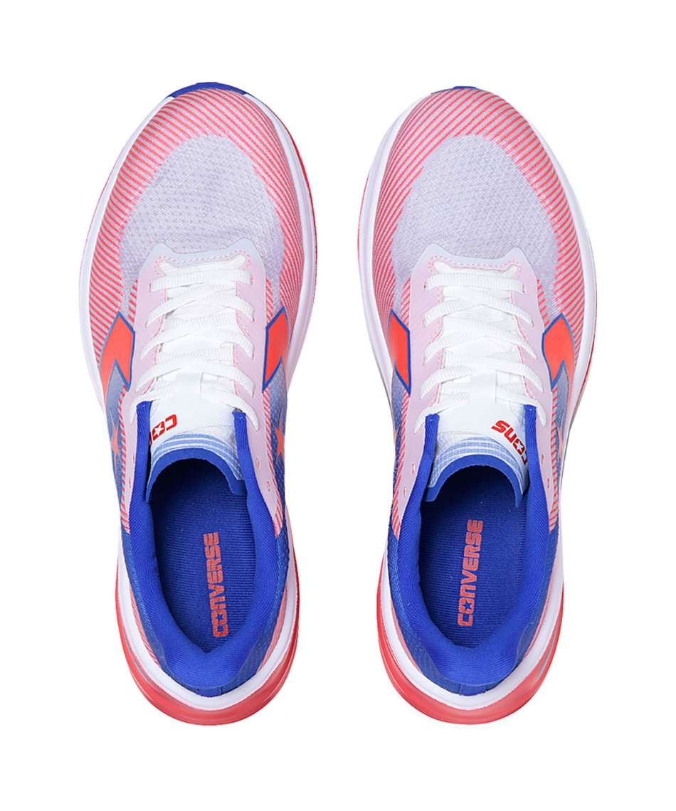 コンバース(CONVERSE) ランニングシューズ 24HO コンズ ランスラッシュ