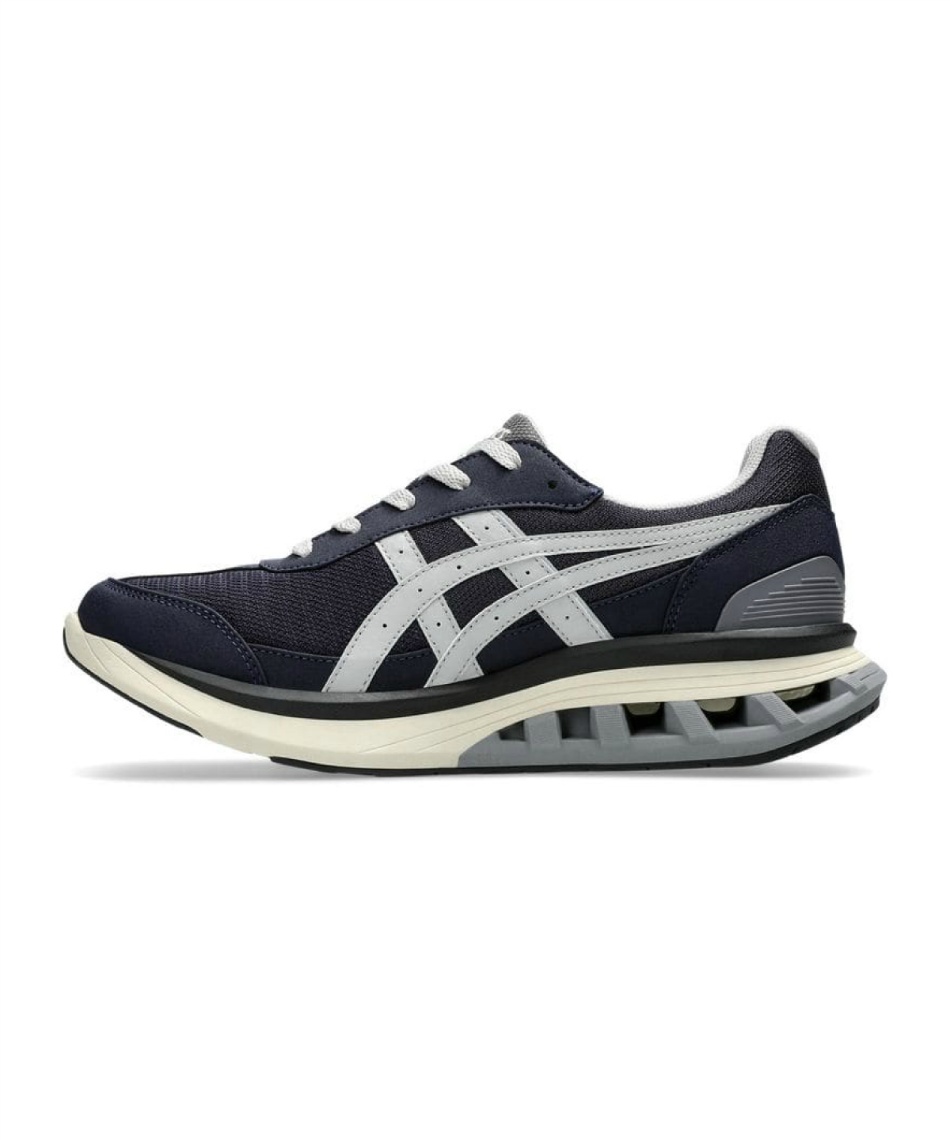 ウォーキングシューズ KNEESUP ニーズアップ M011 1241A011 400