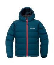 mont-bell パウダー パーカ Kid's 150 ドライテック パンツ mont-bell パウダー パーカ Kid´s 150 ドライテック パンツ
