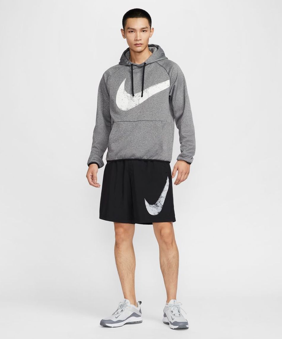 ナイキ(NIKE) スウェットパーカー TF SWOOSH フードスウェット