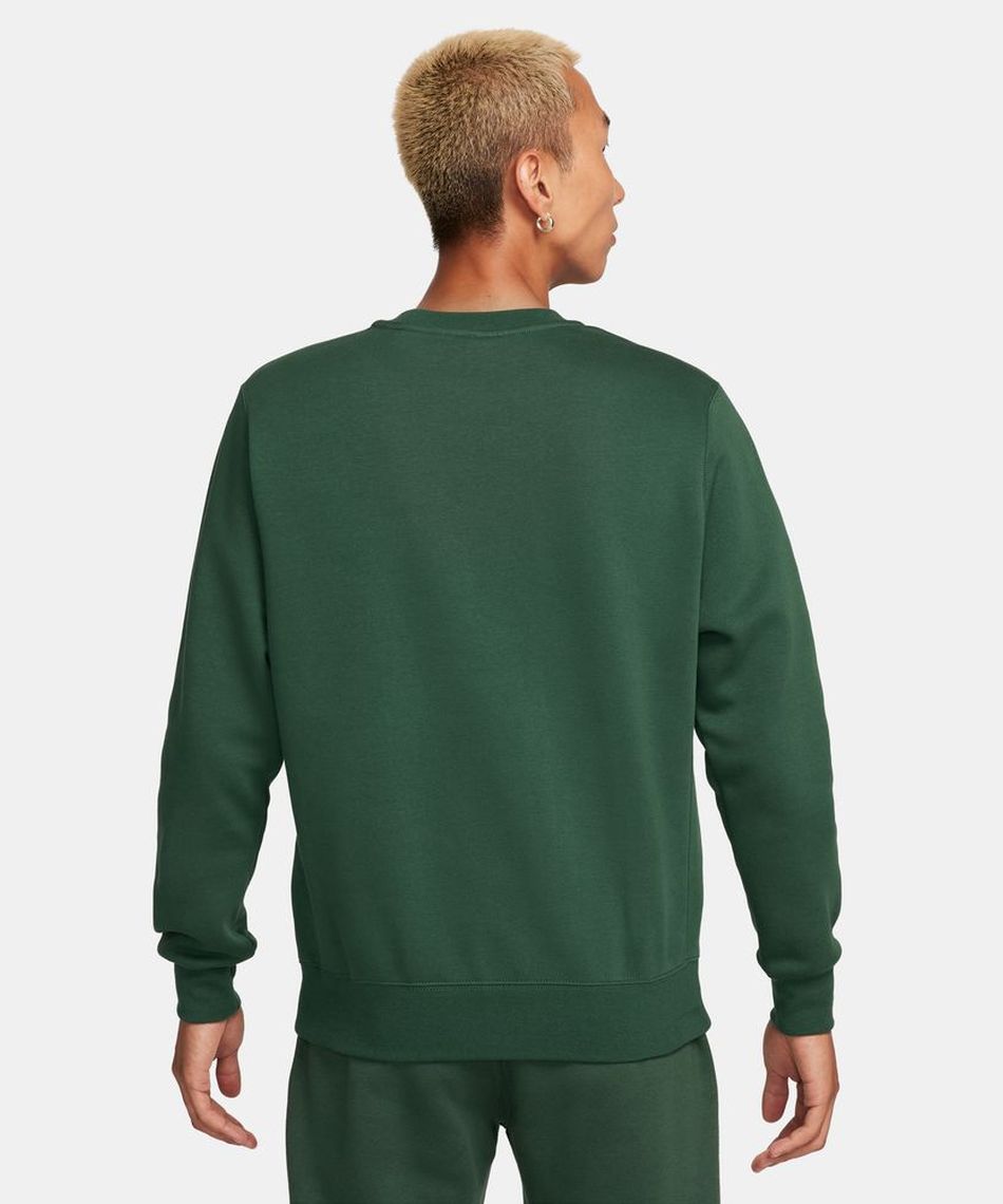 ナイキ(NIKE) スウェットトレーナー クラブ フリース 裏起毛 クルー