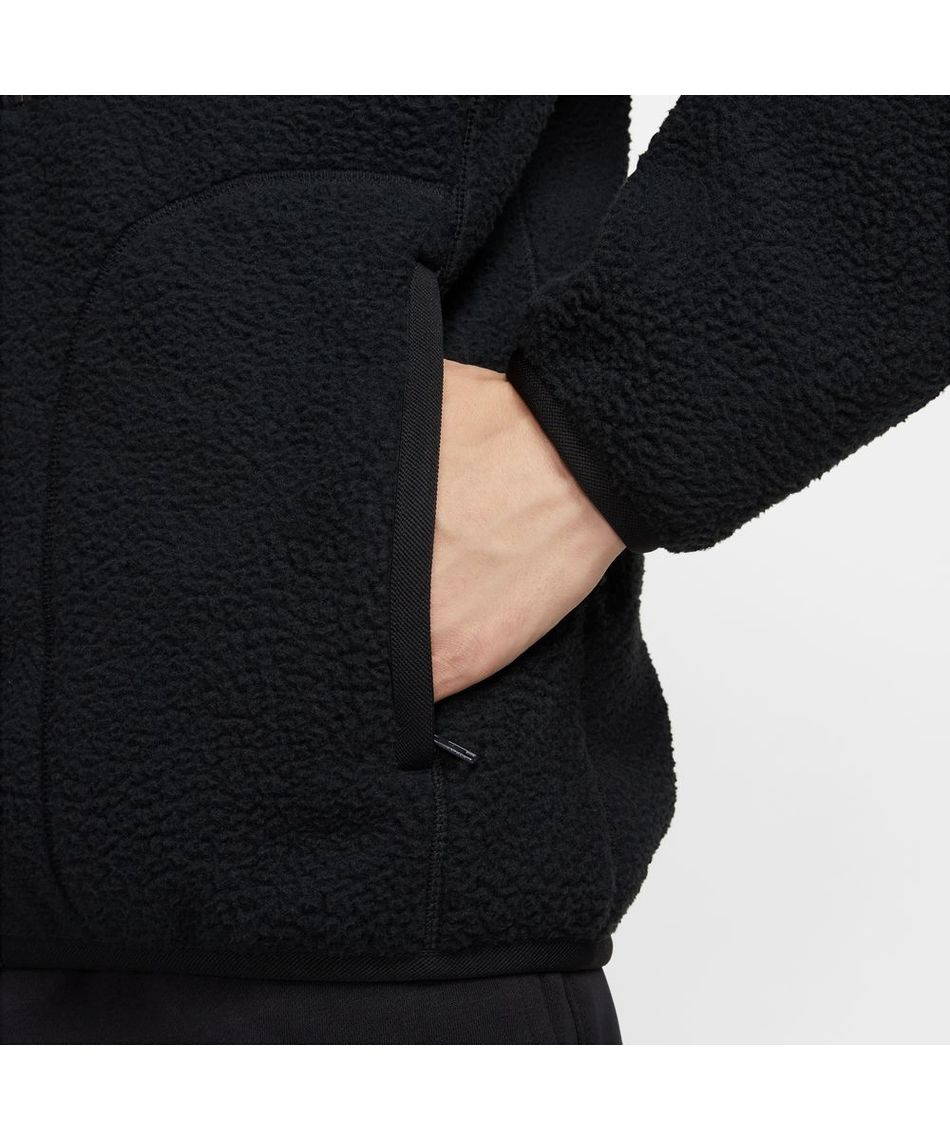 ジャケット CLUB SSNL シェルパWN JKT FZ0889-010 | スポーツ用品なら