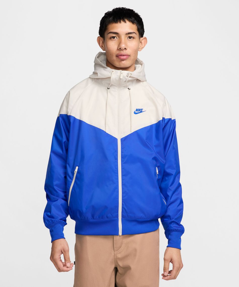 ナイキ(NIKE) ウインドブレーカー ジャケット NSW HE WRフード