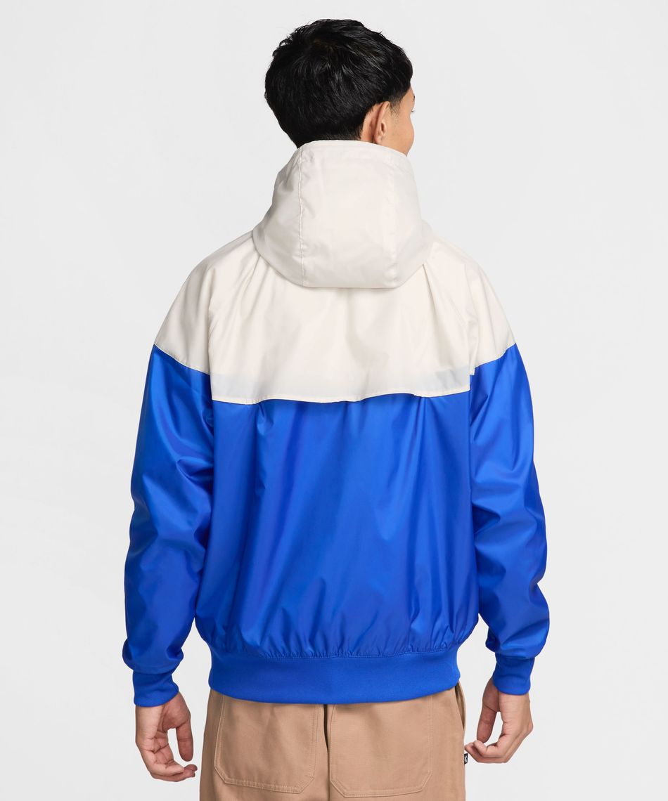 Nike MOVE TO ZERO フード付きウィンドブレーカー Nike MOVE TO ZERO フード付きウィンドブレーカー - メルカリ