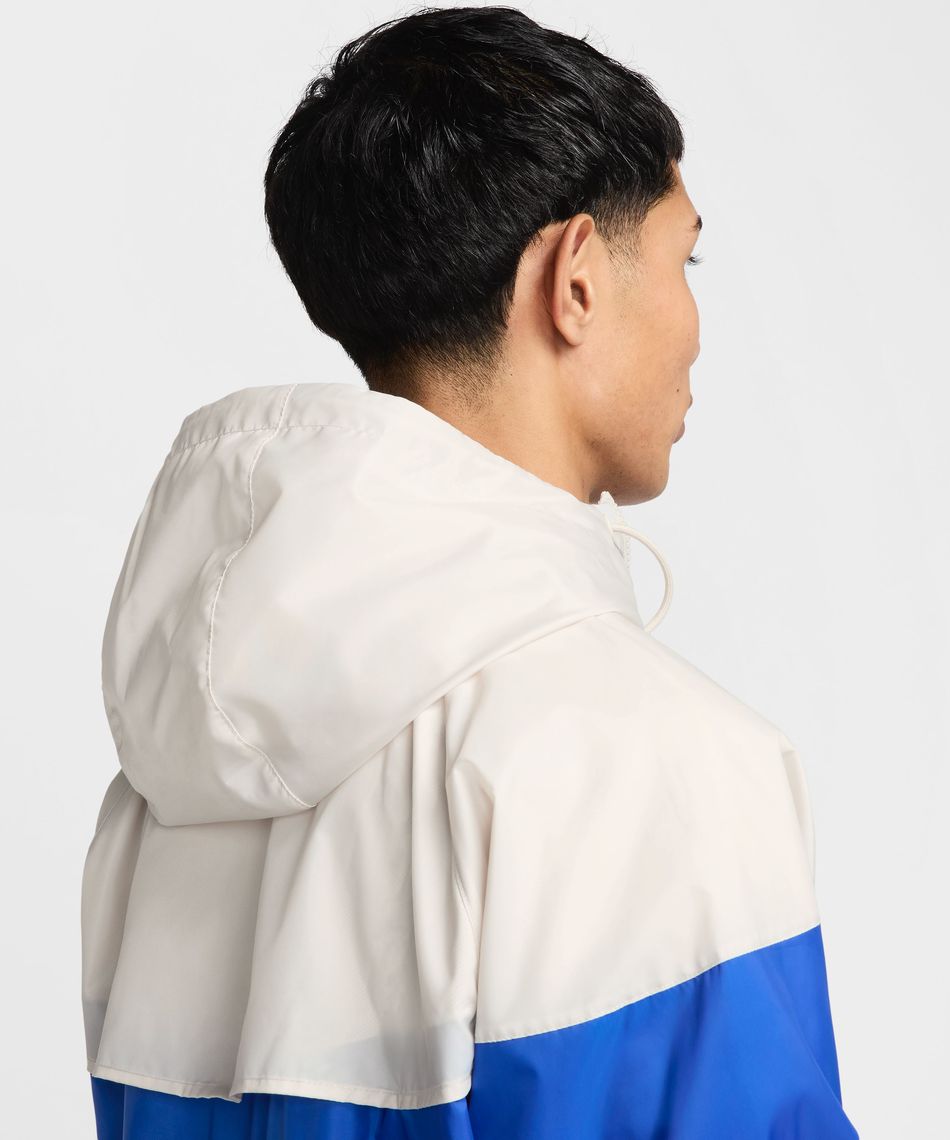ナイキ(NIKE) ウインドブレーカー ジャケット NSW HE WRフード