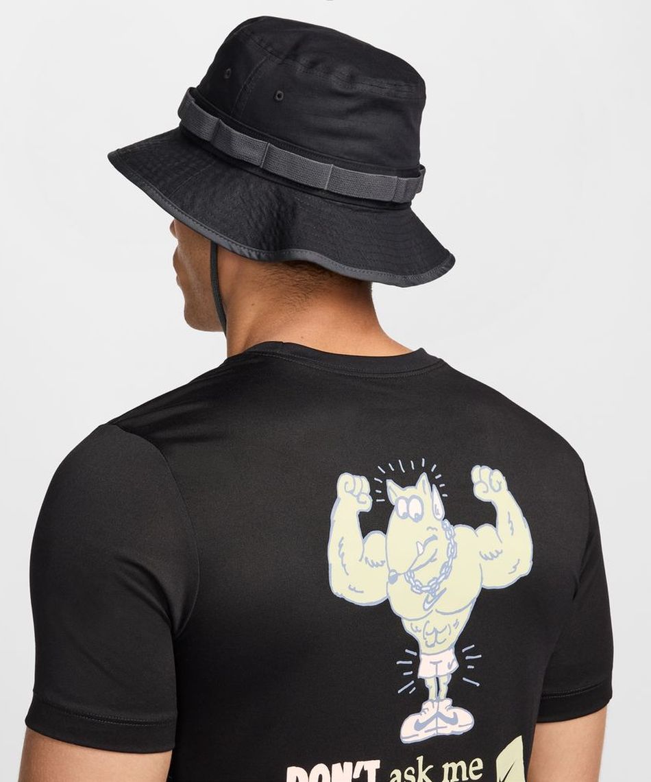 ハットバケットハットHJ3683-010 | スポーツ用品ならヒマラヤ