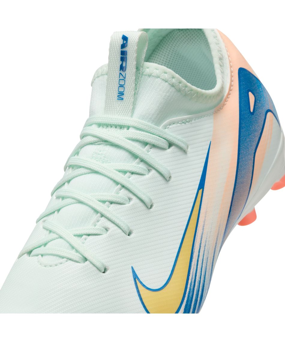 サッカースパイク HO マーキュリアル MDS FGMGJ FZ1611-300 | スポーツ