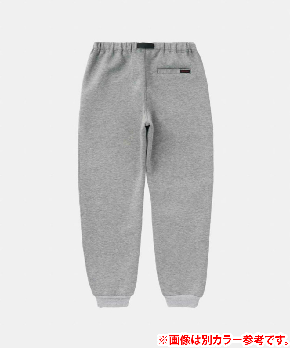 グラミチ(Gramicci) ロングパンツ テックニットナローリブパンツ TECH
