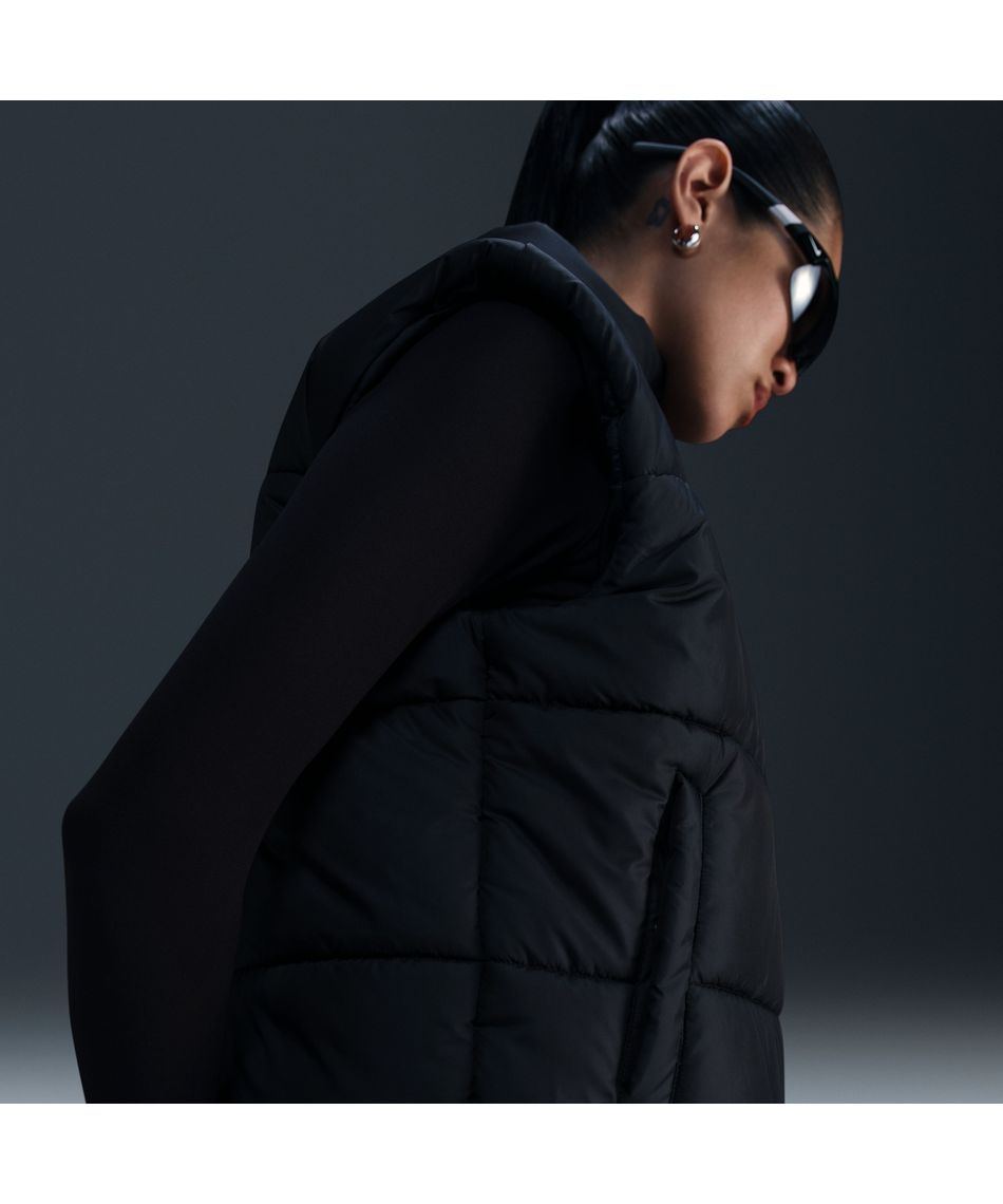 ベスト L NSW TF CLSC 中綿ベスト FZ5923-010 | スポーツ用品なら