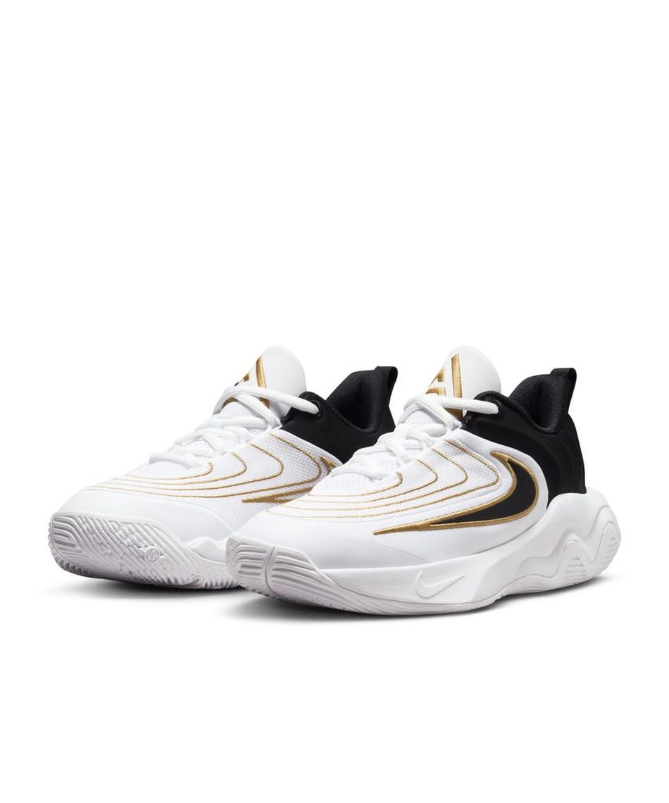 Nike ヤニスイモータリティ4 24cm ナイキ(NIKE) バスケットシューズ 24HO ヤニス イモータリティ4