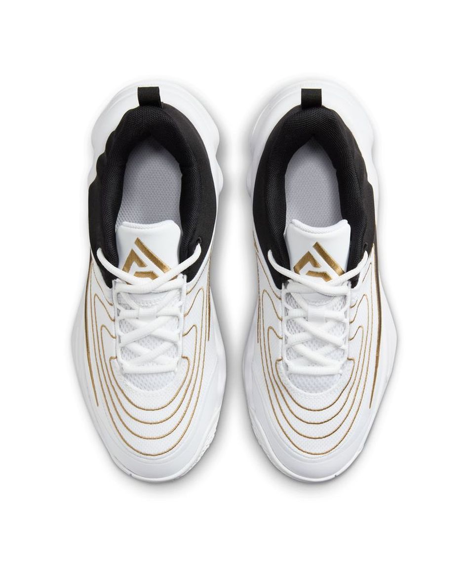 ナイキ(NIKE) バスケットシューズ 24HO ヤニス イモータリティ4