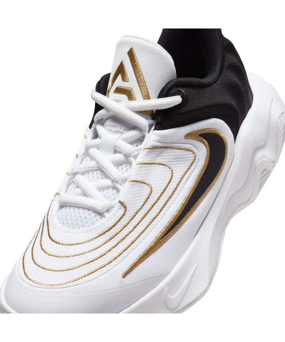 Nike ヤニスイモータリティ4 24cm Amazon.co.jp: [ナイキ] ヤニス イモータリティ 4 J GIANNIS