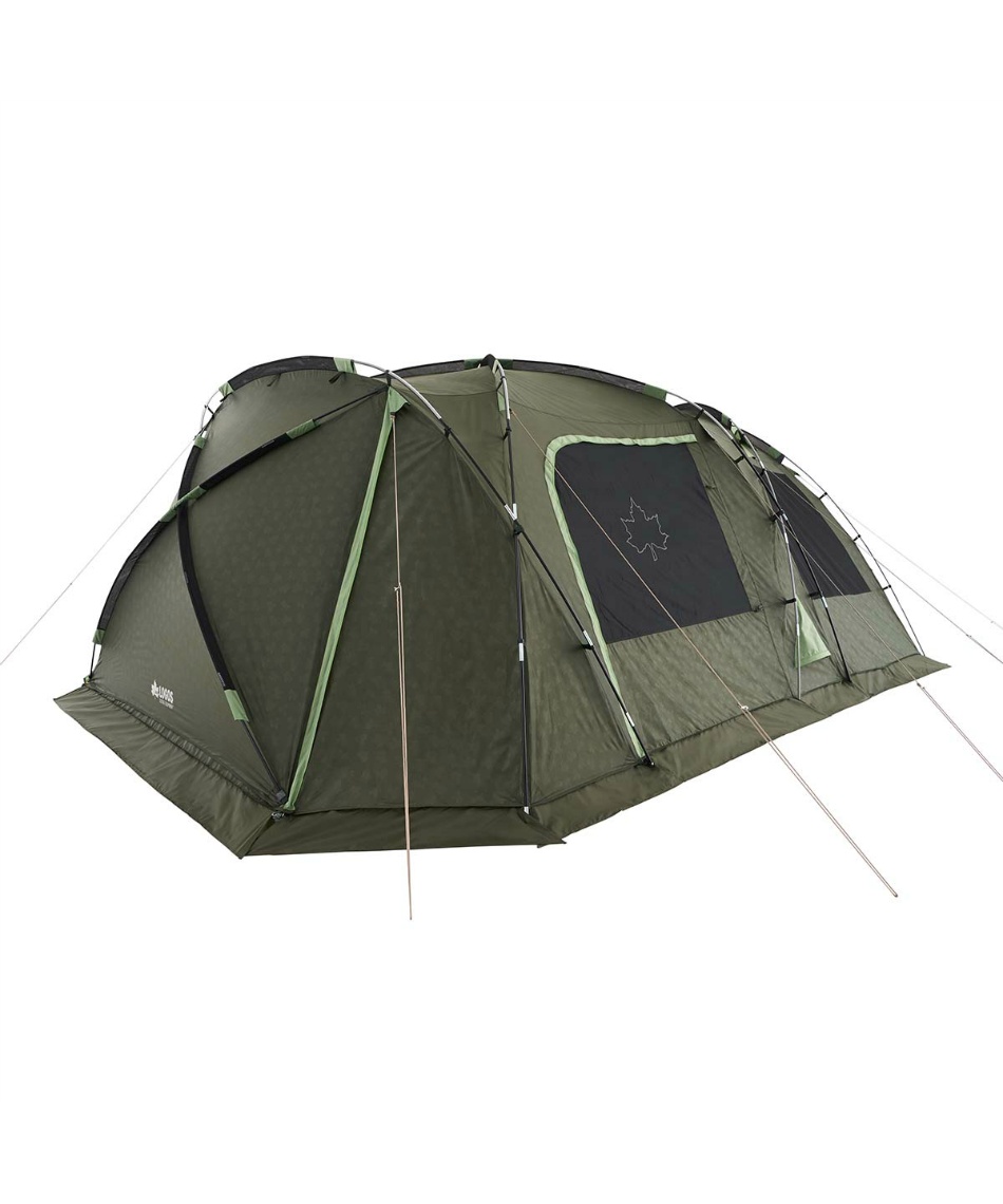 ロゴス(LOGOS) テント 2ルームテント neos PANEL スクリーンドゥーブル