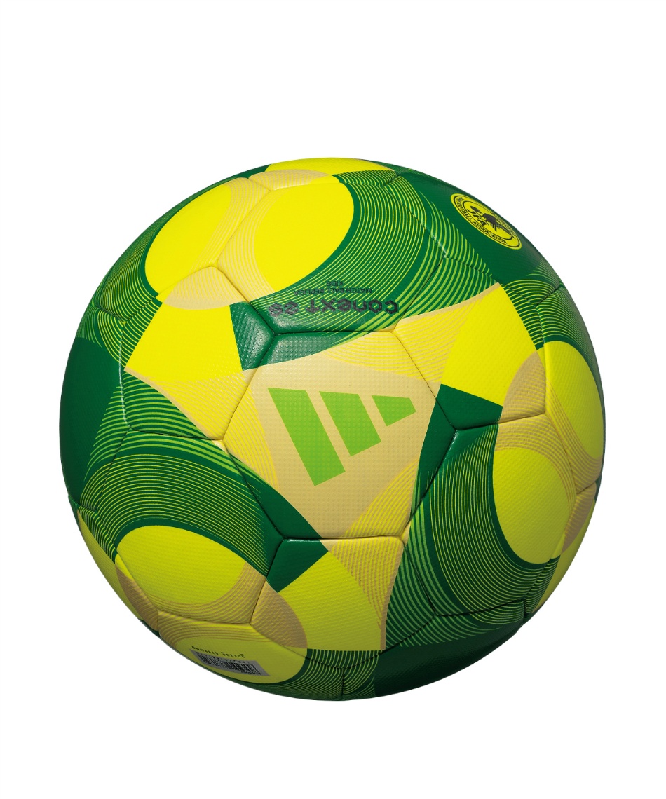 サッカーボール 4号 検定球 コネクト25 FIFA25 キッズ サーマル