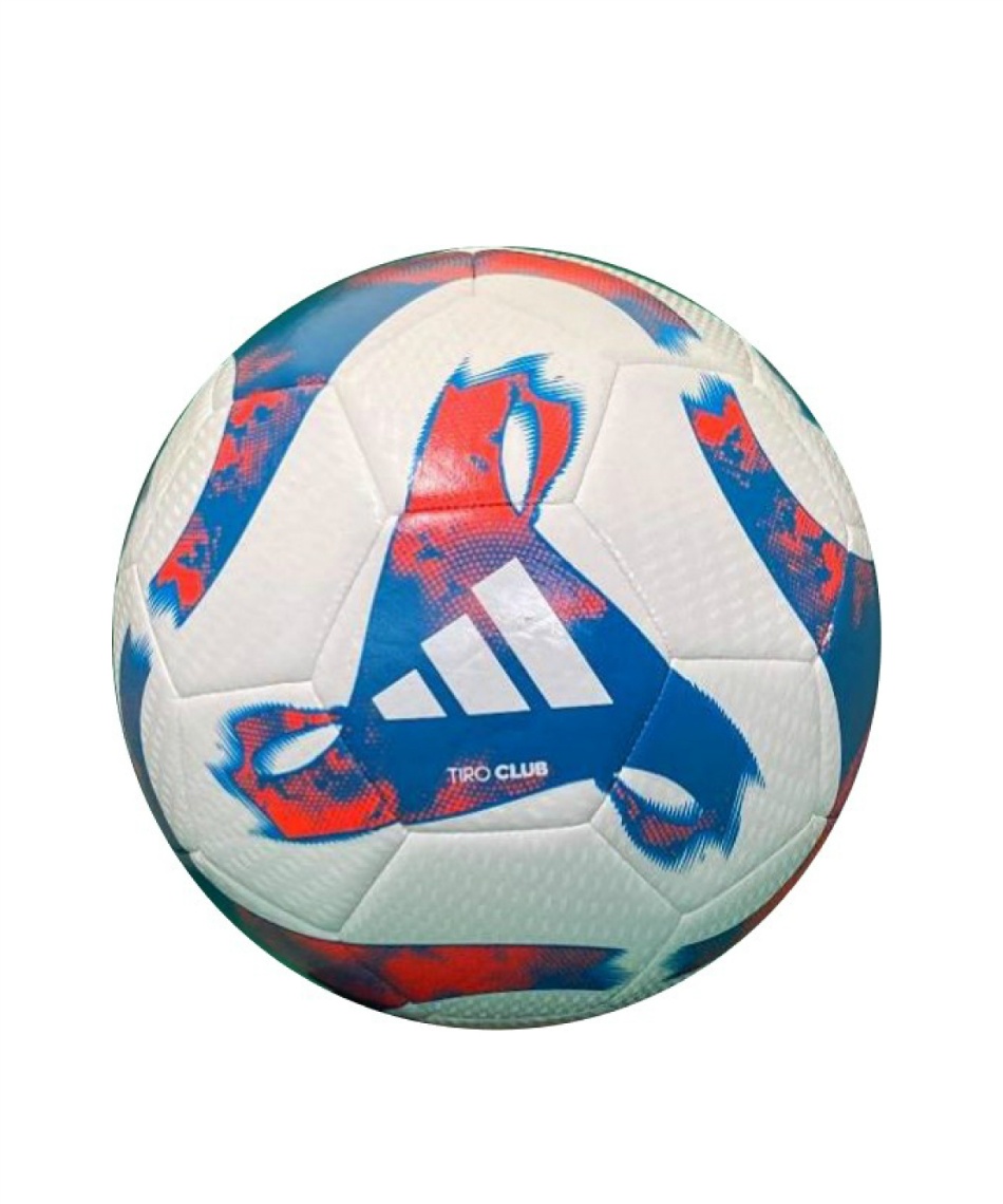 アディダス(adidas) サッカーボール 4号 TIRO クラブ 機械縫い