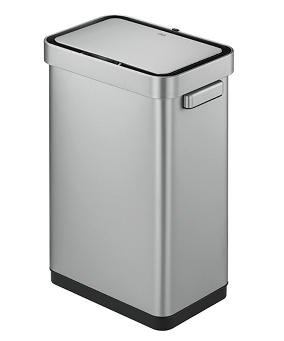 メーカー直送】 イーケーオー(EKO) ゴミ箱 Tセンサービン45L EK9378