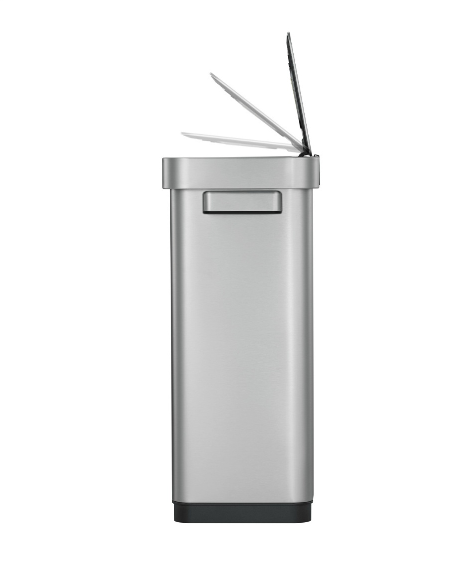 メーカー直送】 イーケーオー(EKO) ゴミ箱 Tセンサービン45L EK9378