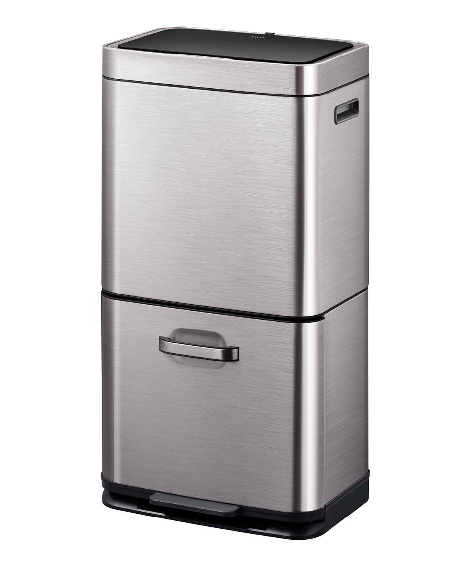 メーカー直送】 イーケーオー(EKO) ゴミ箱 ヒマラヤセンサービン35L+