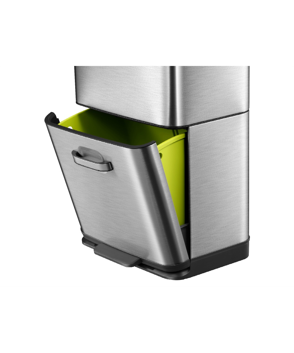 メーカー直送】 イーケーオー(EKO) ゴミ箱 ヒマラヤセンサービン35L+