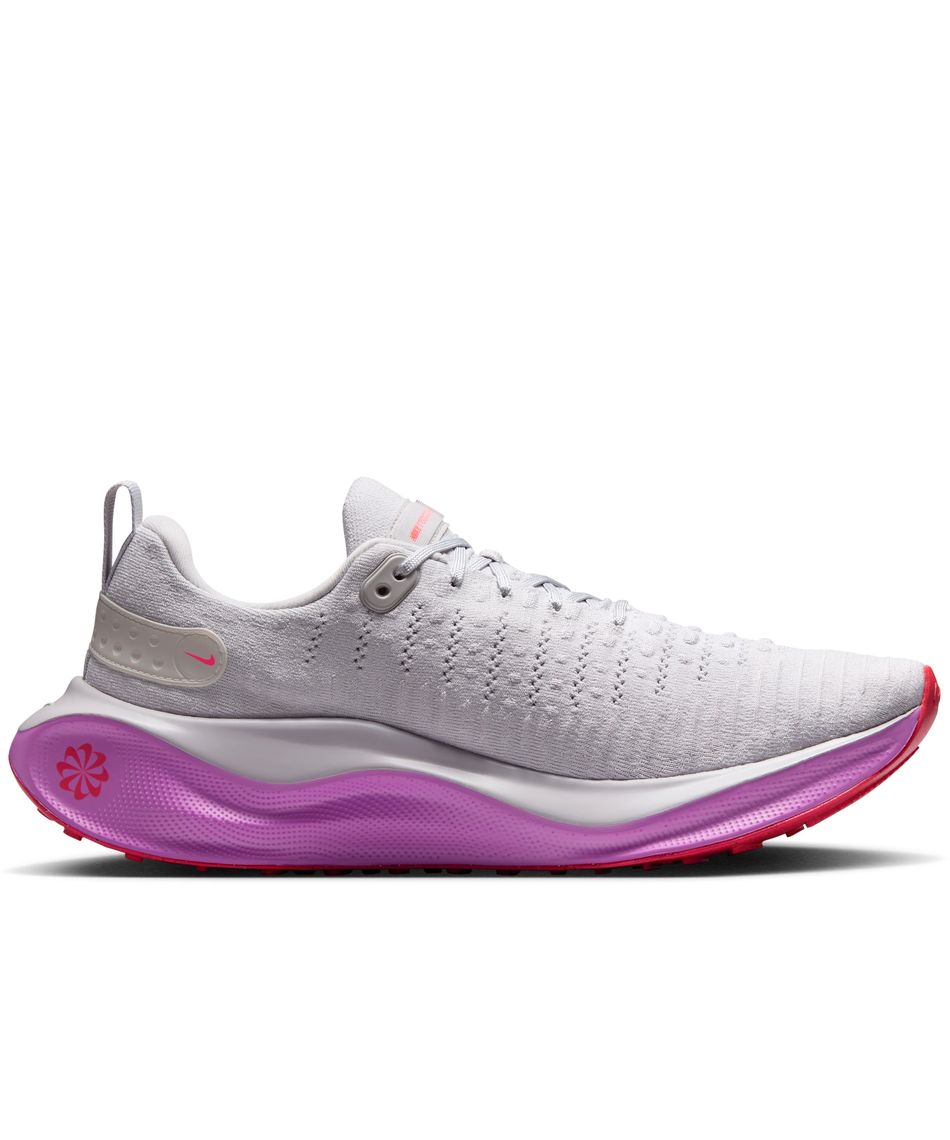 NIKE - NIKE　リアクト　マイラー　ランニングシューズ NIKE ナイキ スニーカー レディース リアクトマイラー2 23.5cm